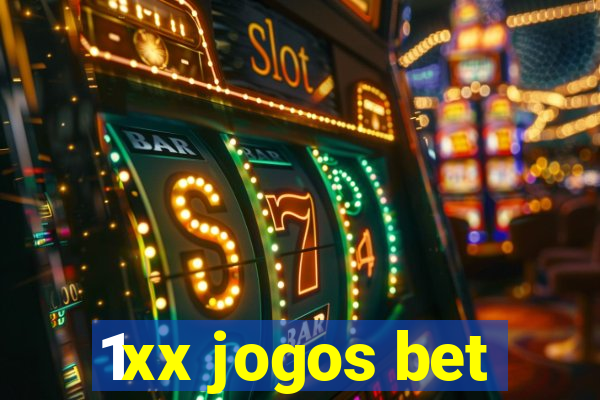 1xx jogos bet